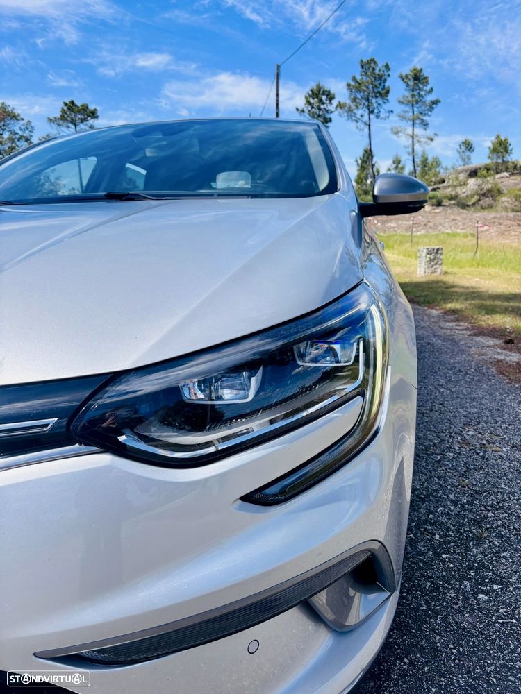 Renault Mégane 1.2 TCE GT Line - 2