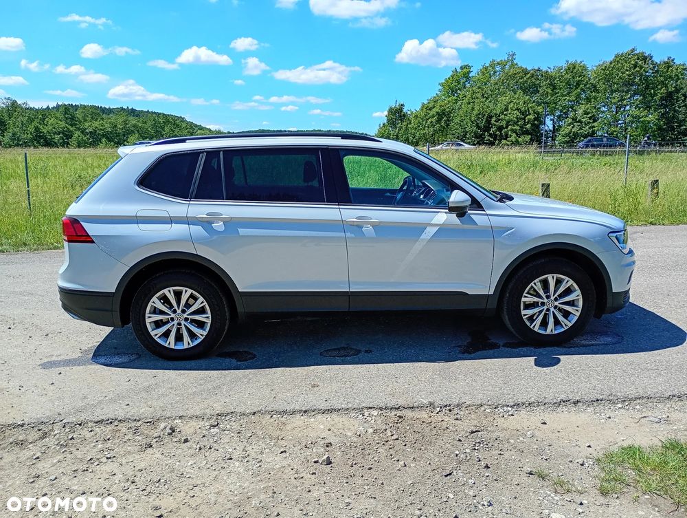 Volkswagen Tiguan 2.0 TSI BMT 4Mot Highline DSG - 16