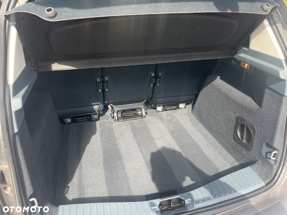 Ford C-MAX 1.0 EcoBoost Start-Stopp-System Titanium - 21