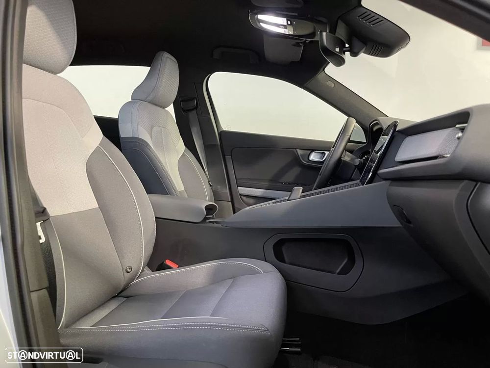 Polestar 2 Long Range 78 kWh AWD - 20