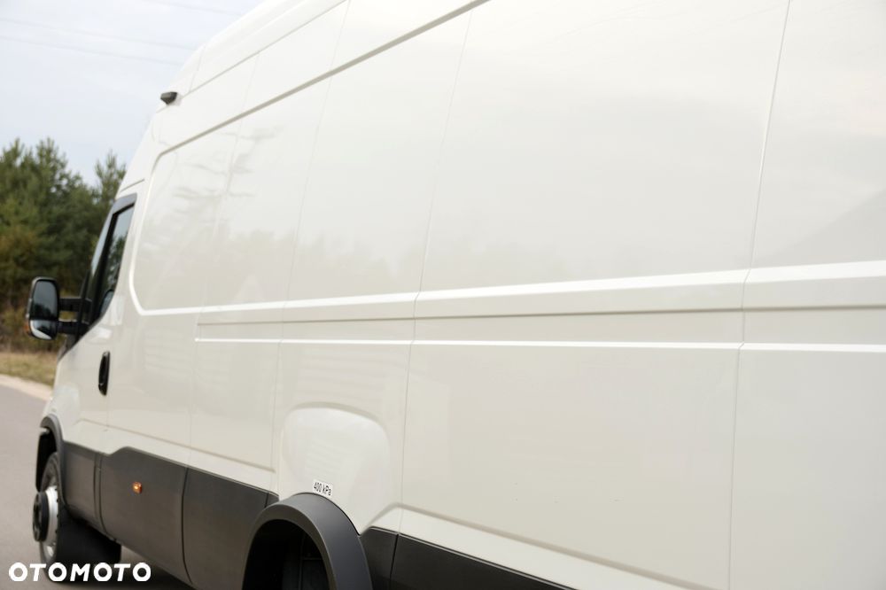 Iveco DAILY=70-180=MAXi=JUMBO=5.10M=L5H3 - 15