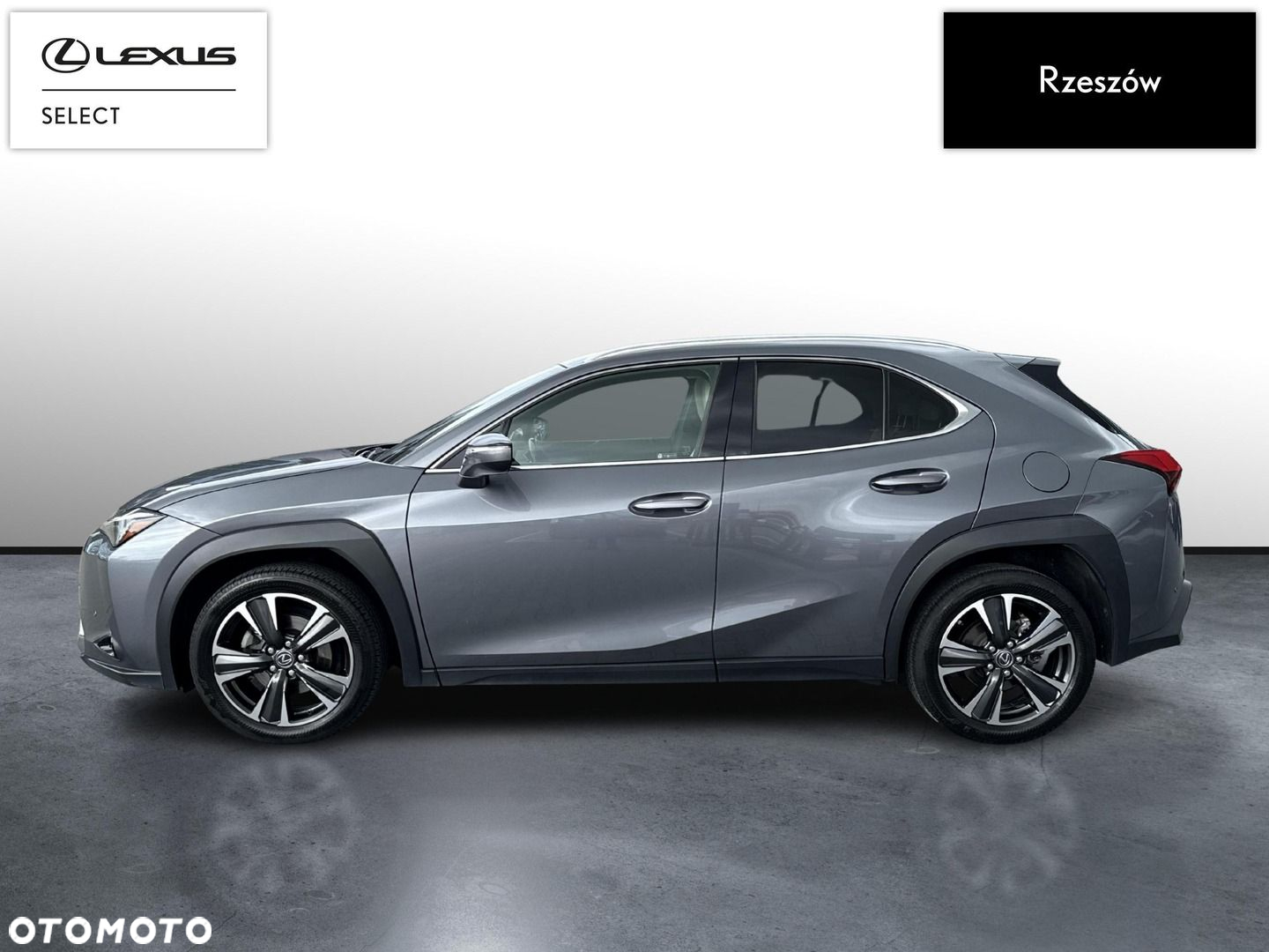 Lexus UX 200 Prestige 2WD - 2