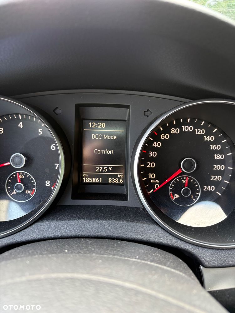 Volkswagen Golf 1.4 TSI Team - 38
