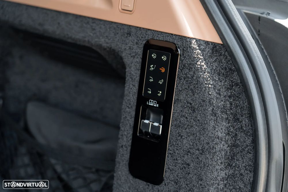 Land Rover Range Rover 3.0 D350 Autobiography - 9