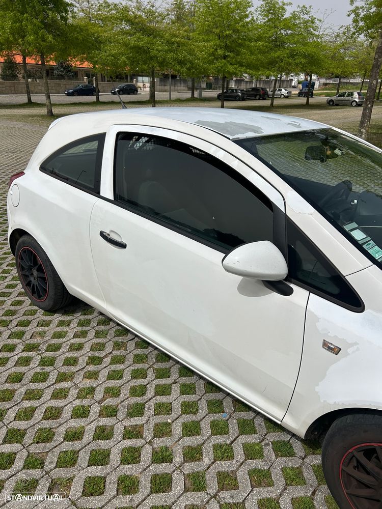 Opel Corsa 1.3 CDTi - 3