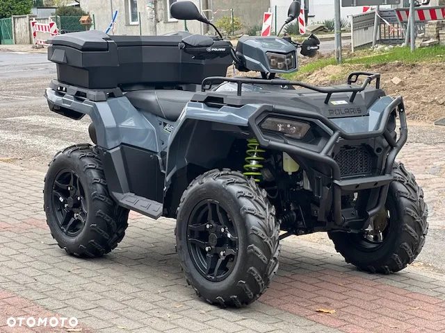 Polaris Sportsman - 2
