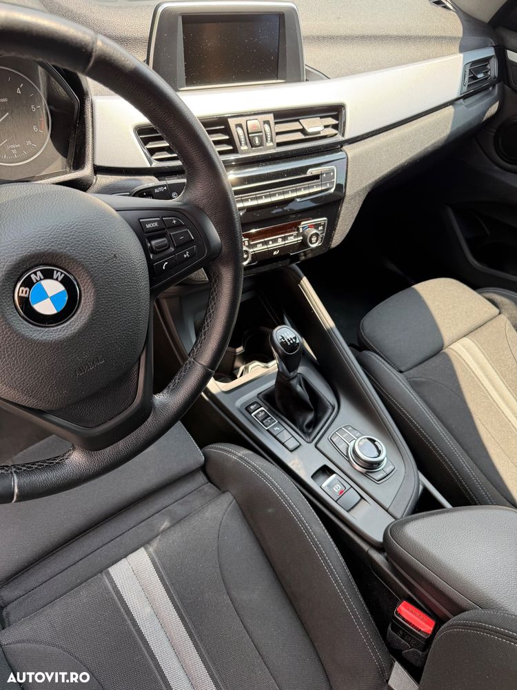 BMW X1 - 13