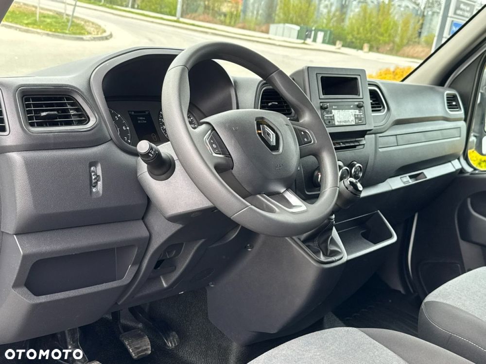 Renault Master - 34