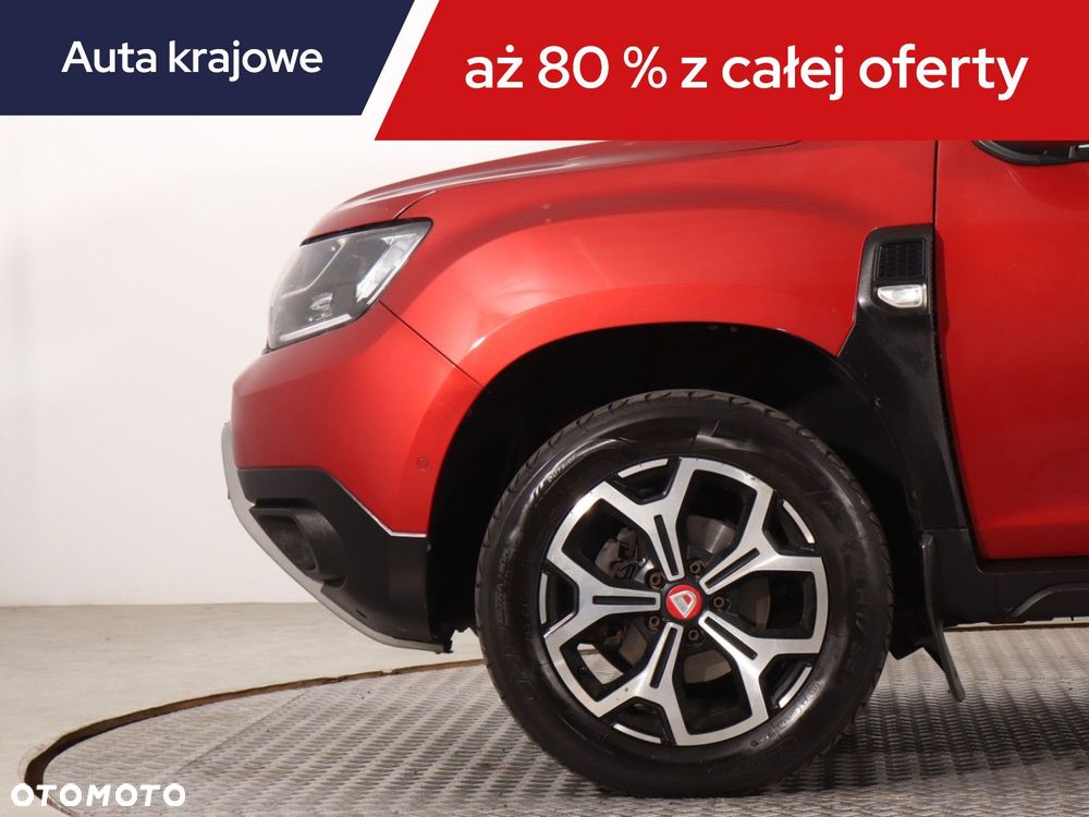 Dacia Duster - 16