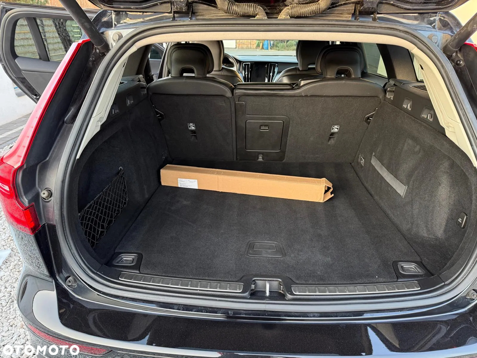 Volvo V60 Cross Country Pro T5 AWD - 20