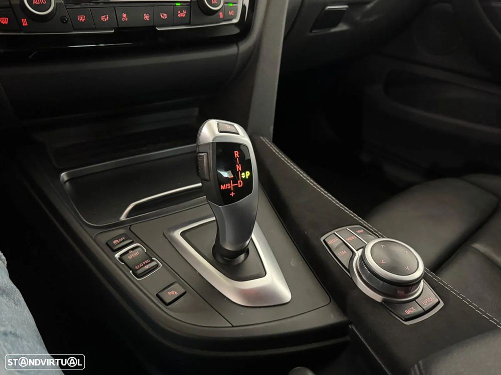 BMW 420 Gran Coupé d Pack M Auto - 17