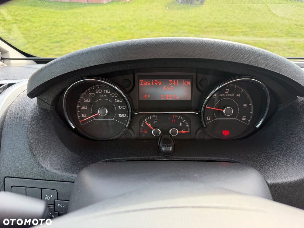 Adria TWIN 640 SLB - 19