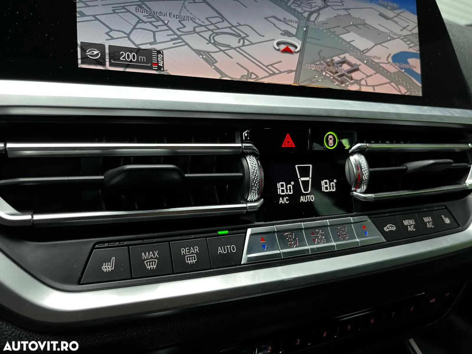 BMW ALPINA - 18