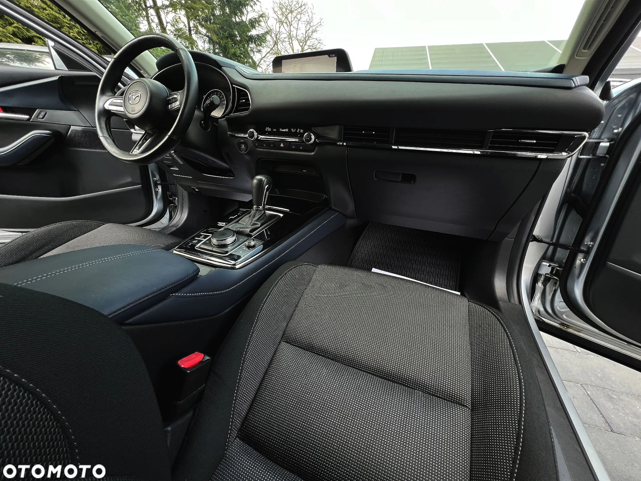Mazda CX-30 - 16
