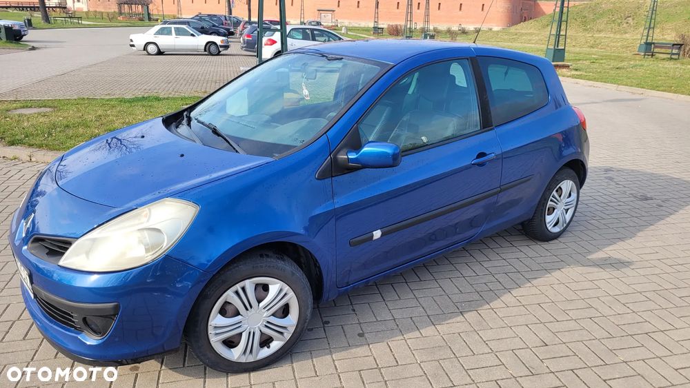 Renault Clio 1.2 TCE Authentique - 4