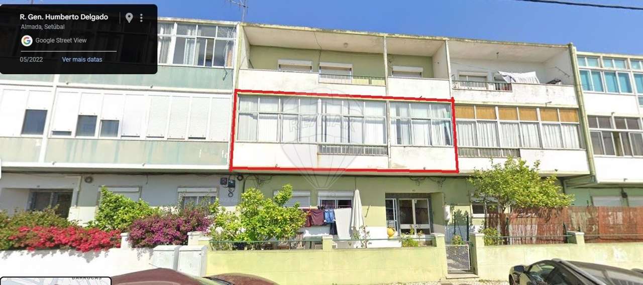 Apartamento T3 para venda - Grande imagem: 2/22