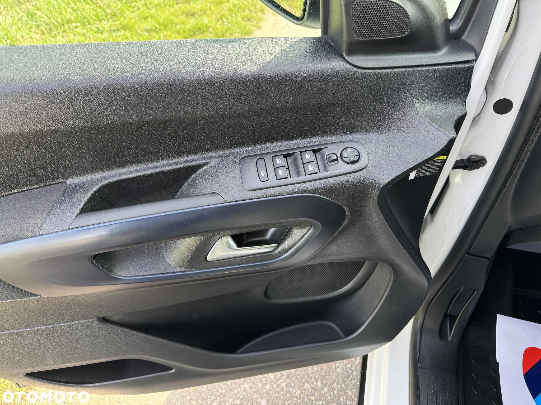 Peugeot Rifter 1.2 PureTech Active Pack S&S - 30