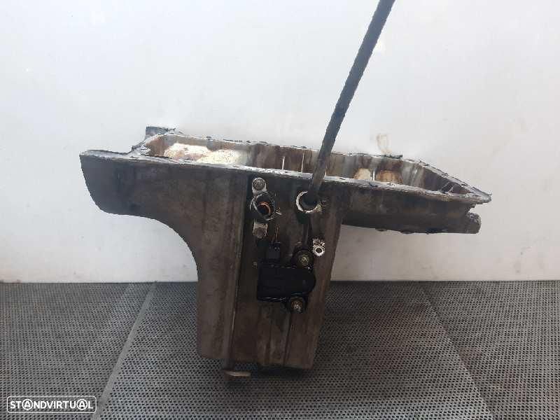 CÁRTER MERCEDES-BENZ CLASE A BM 168 - 1