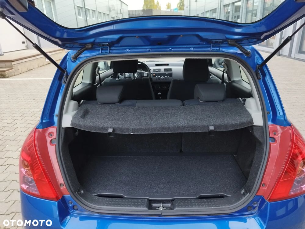 Suzuki Swift 1.3 Comfort XL - 15