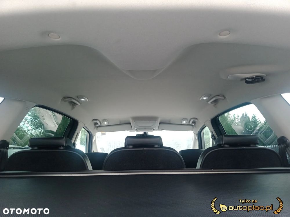 Ford S-Max 2.0 TDCi DPF Titanium X - 22