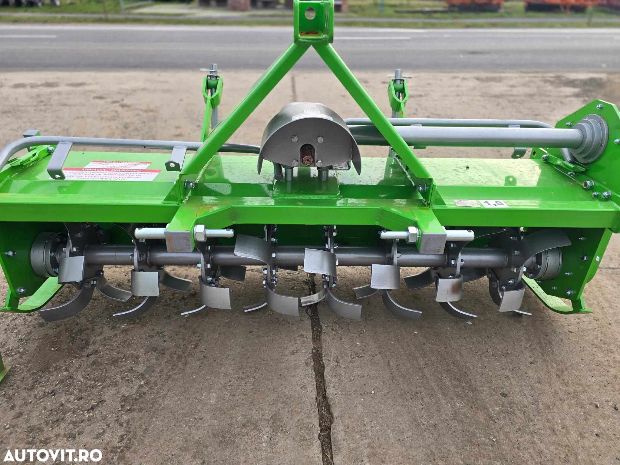 BOMET VIRGO 140-240cm - 16