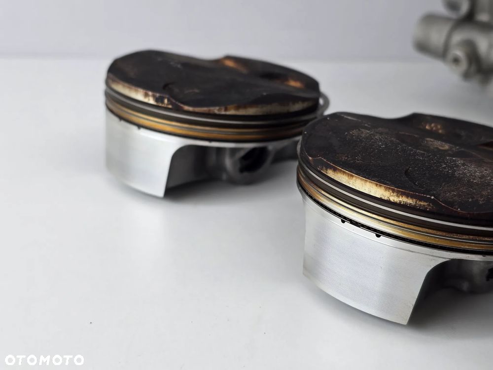 BLOK CYLINDER TLOK BMW S 1000 XR - 17