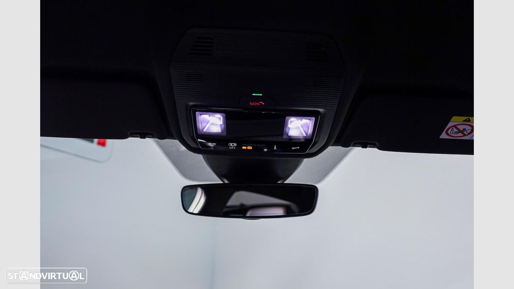 Cupra Formentor 1.5 e-Hybrid Special Edition DSG - 17