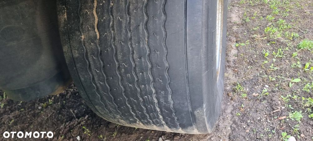 Krone SD Mega Firana - 16