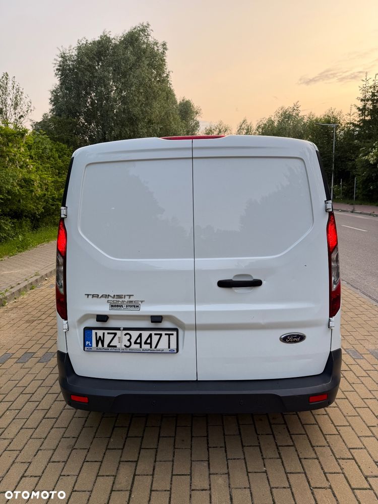 Ford Transit Connect 230 L2 Trend - 4
