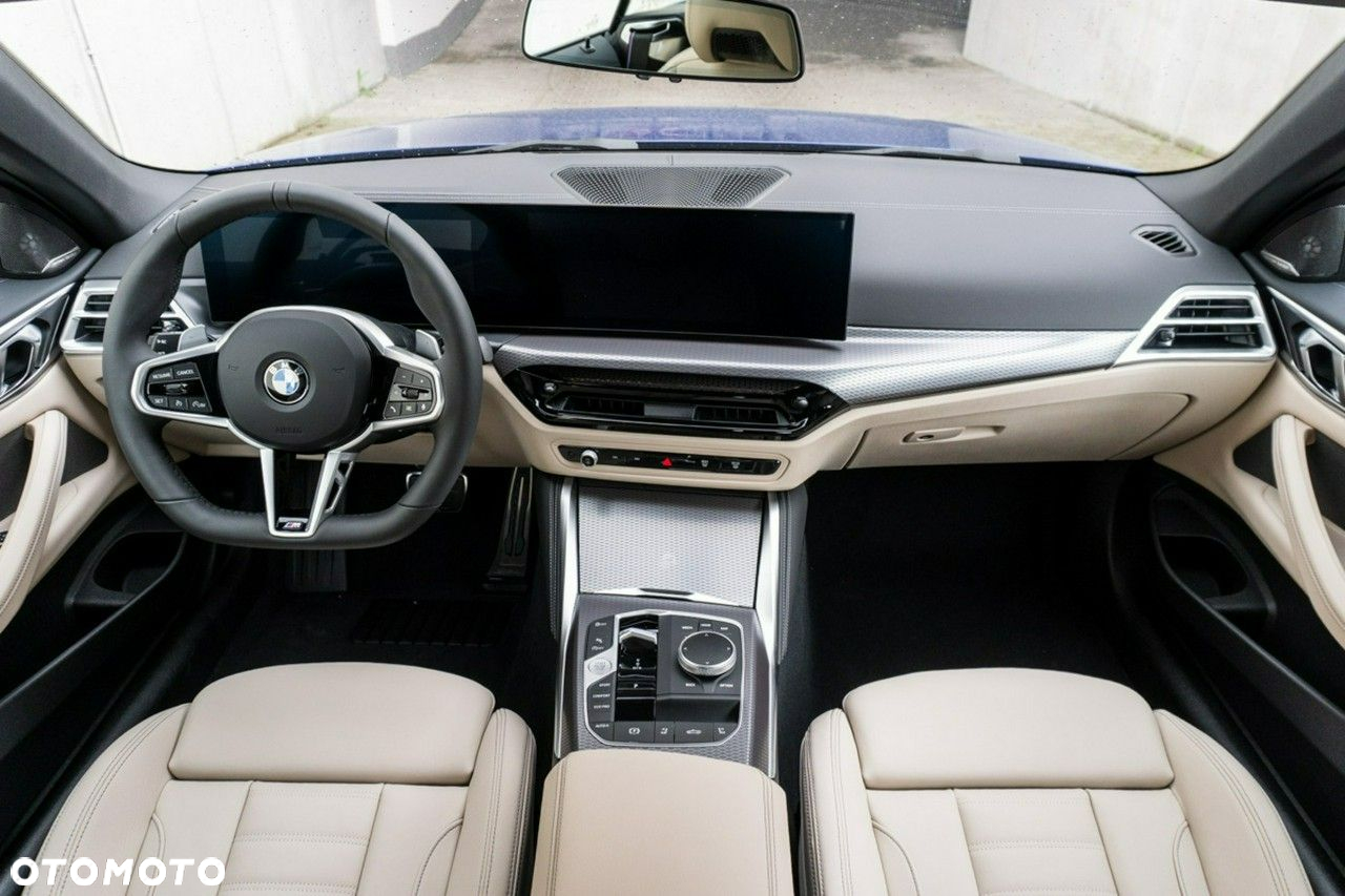 BMW Seria 4 - 18