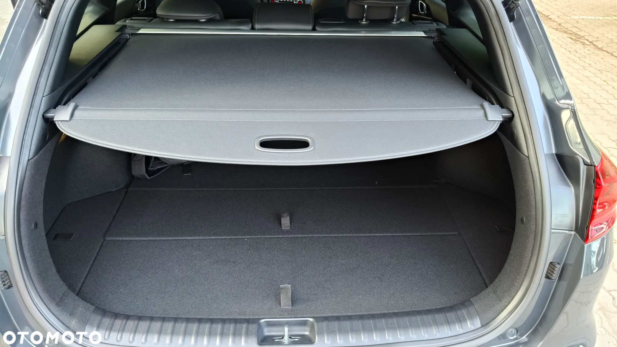 Kia Ceed 1.5 T-GDI M - 31