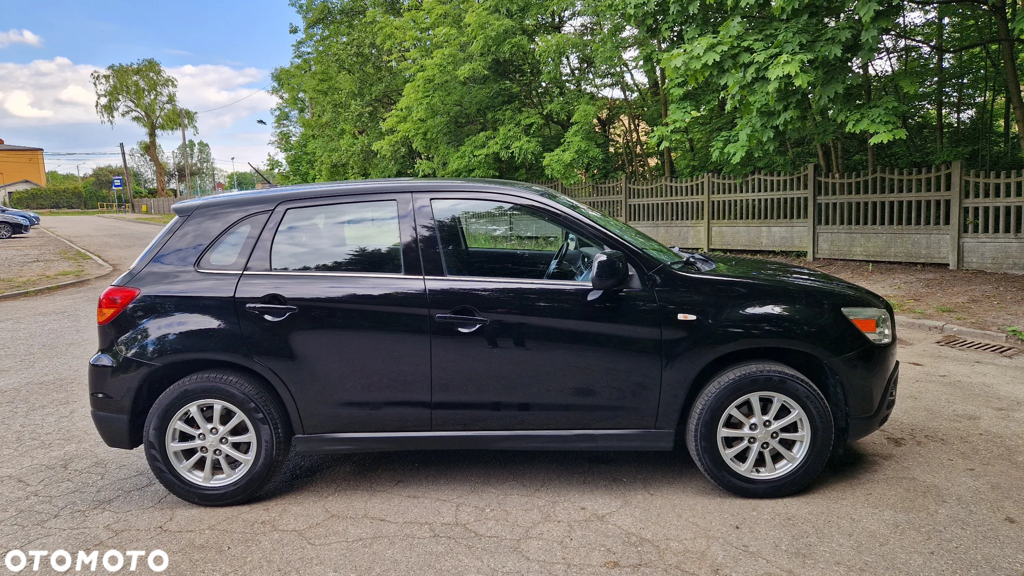 Mitsubishi ASX 1.6 Invite AS&G - 3