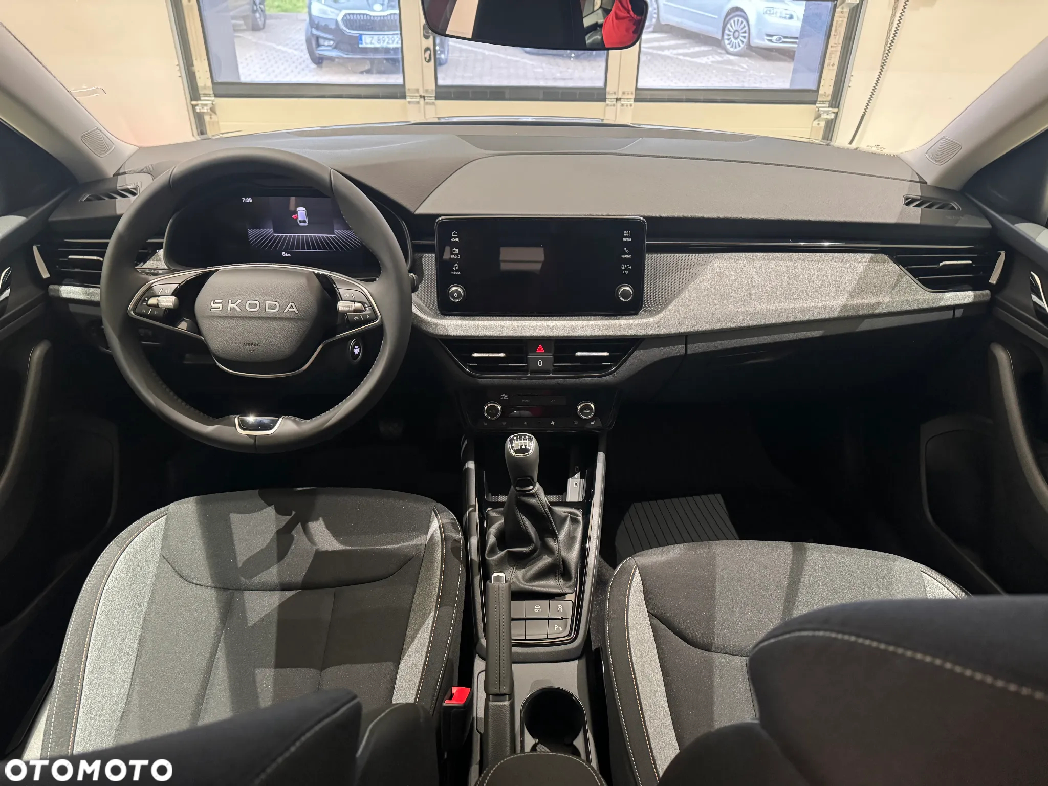 Skoda Scala 1.5 TSI Edition 130 - 5