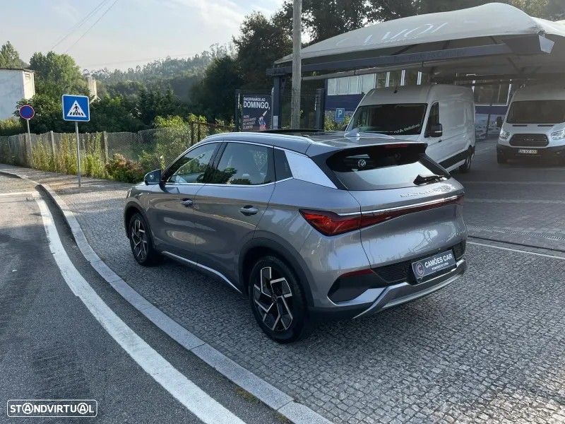 BYD Atto 3 60.48 kWh Comfort - 7