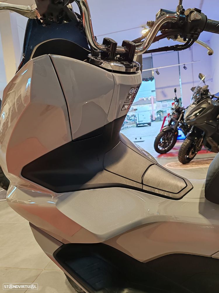 Honda PCX125 - 5