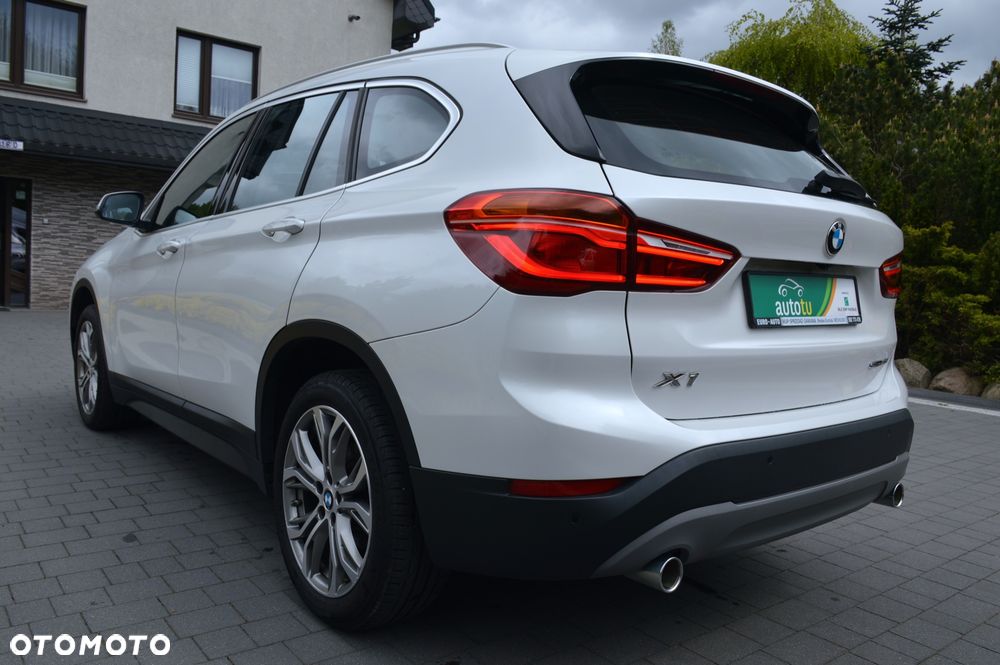 BMW X1 - 5
