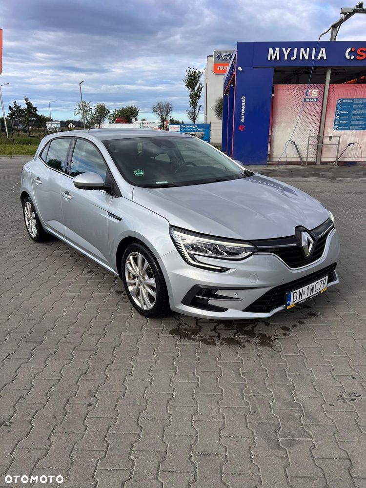 Renault Megane - 2