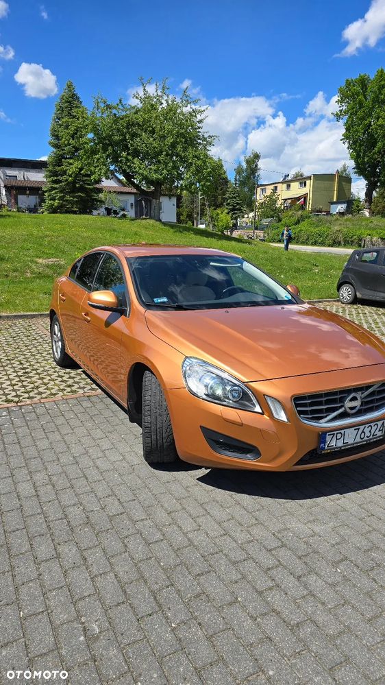 Volvo S60 T5 - 10