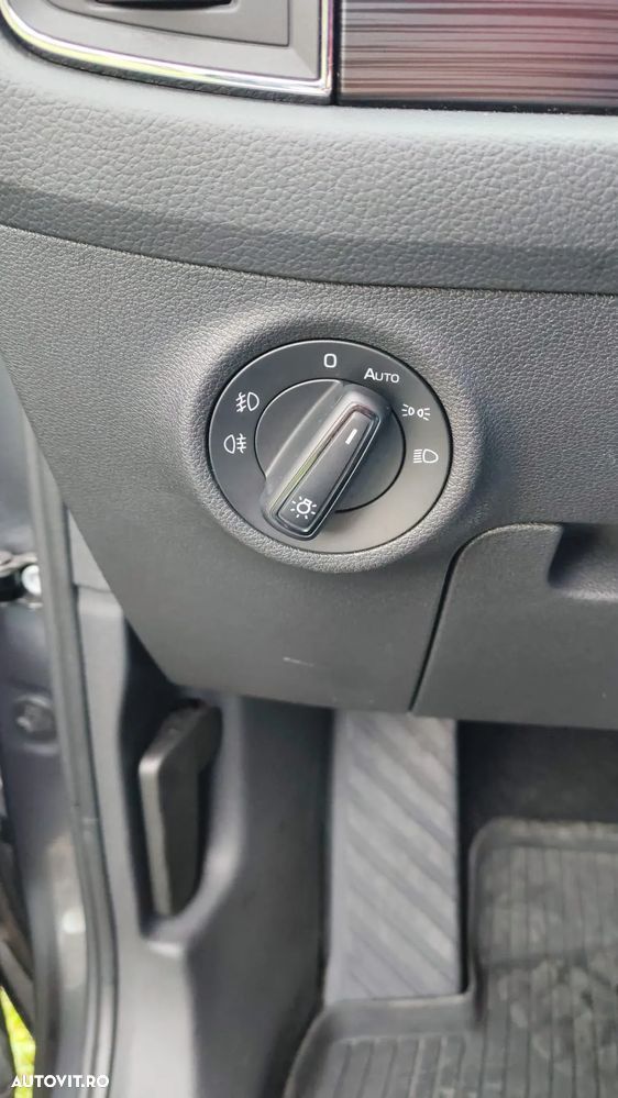Skoda Kodiaq 2.0 TDI 4X4 DSG Ambition - 18
