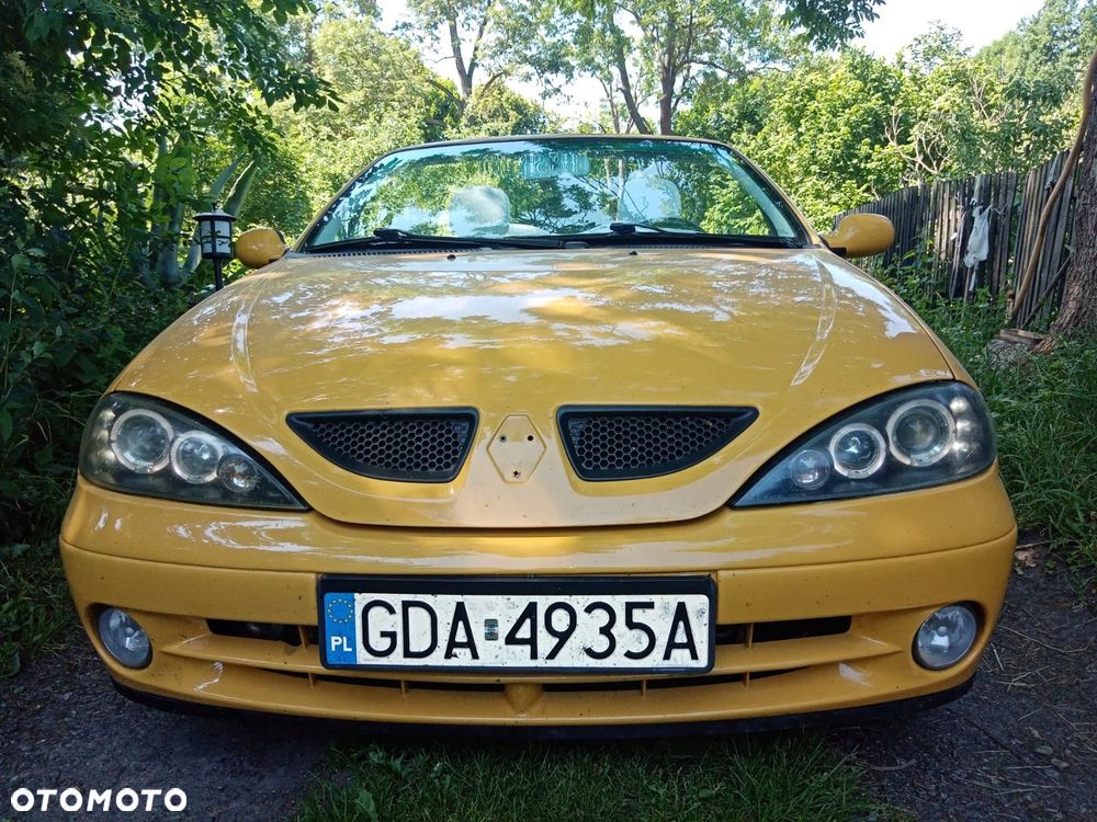 Renault Megane - 7