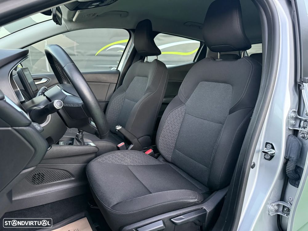 Renault Clio 1.5 Blue dCi Intens - 21