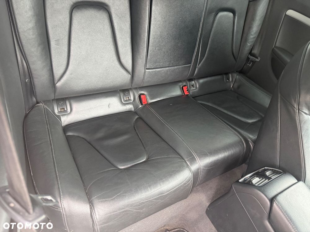 Audi A5 Coupé 2.0 TDI DPF - 9