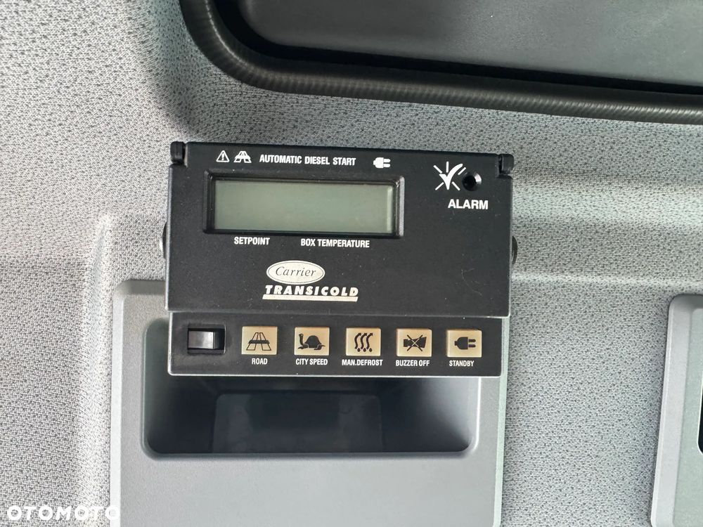 Mercedes-Benz ATEGO 816 ,,818 ,,821 ,,921 ,,1018 ,,1218 ,,1223 ,,1224 ,,1523 ,,1527 ,,1530 - 21