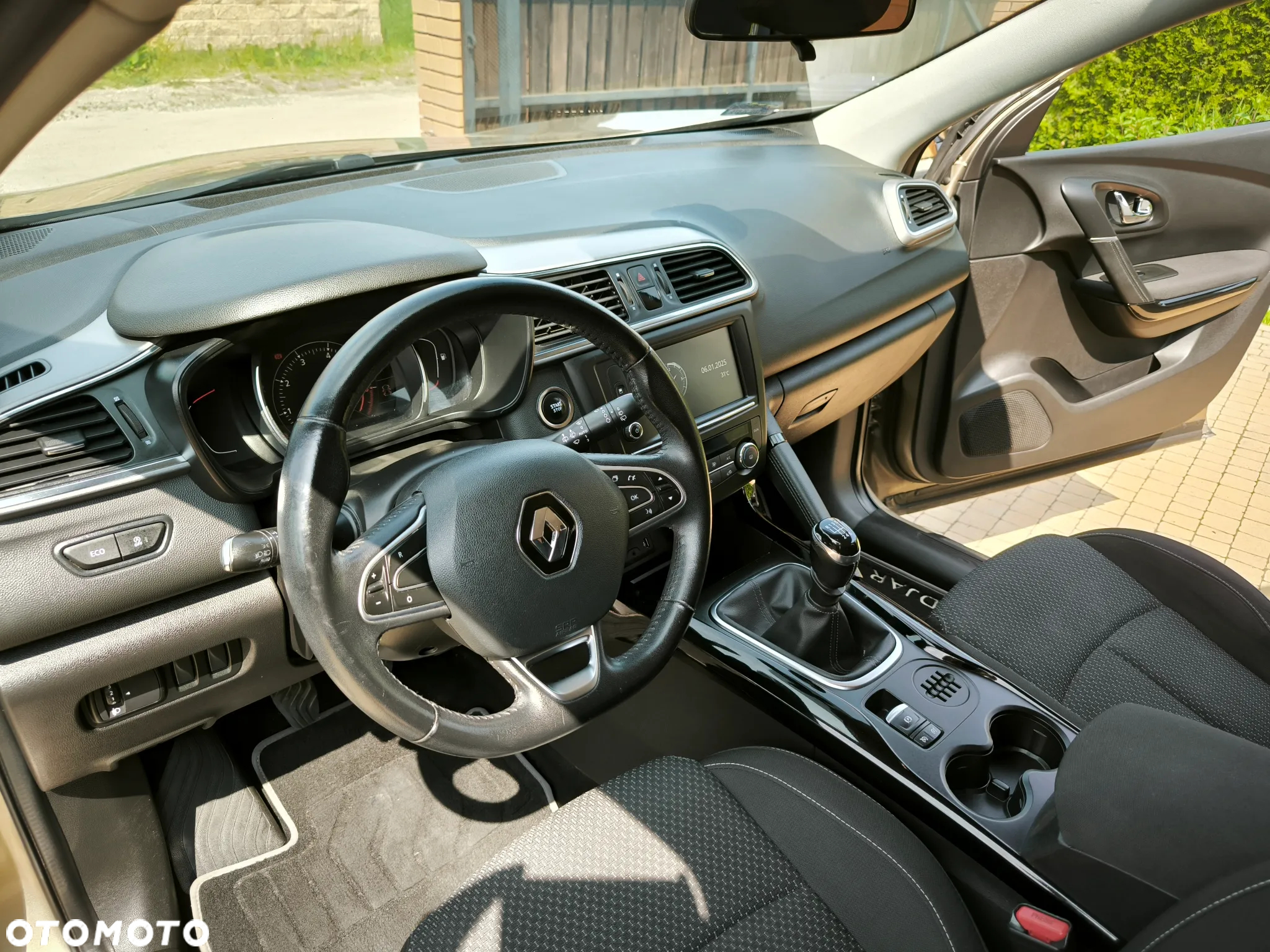 Renault Kadjar 1.2 Energy TCe Intens - 23