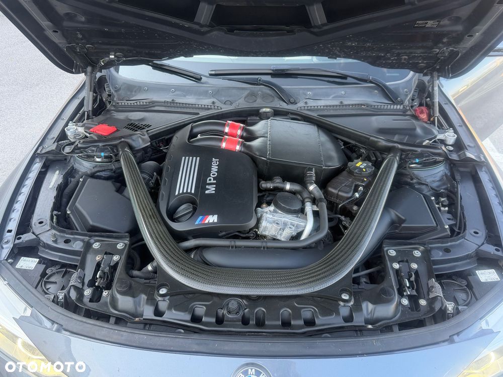 BMW M4 - 17