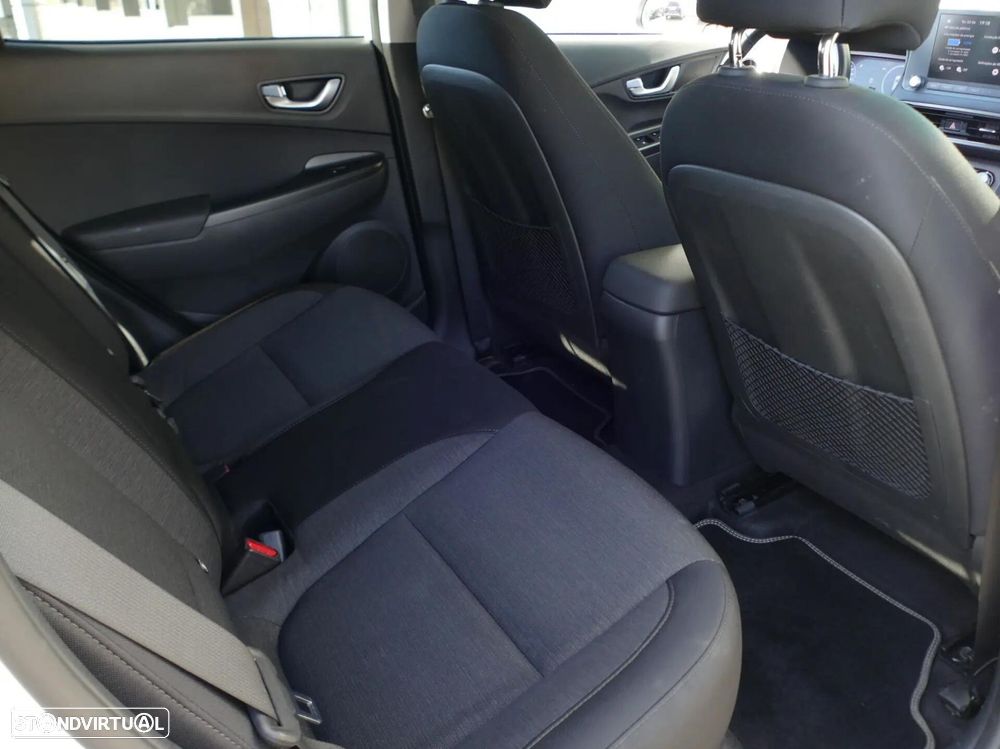 Hyundai Kauai 64 kWh Premium - 34