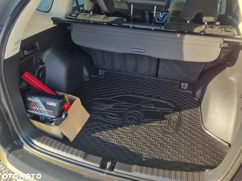 Honda CR-V 1.6i-DTEC Elegance Plus - 12