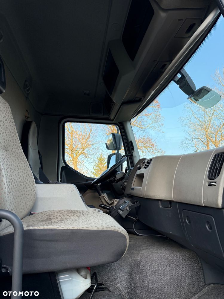 Renault Midlum 220 DXI!!Chłodnia!VAT-23% - 9