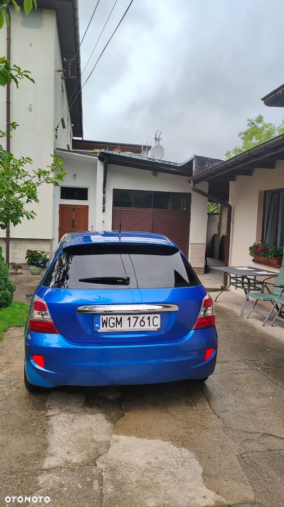 Honda Civic - 3