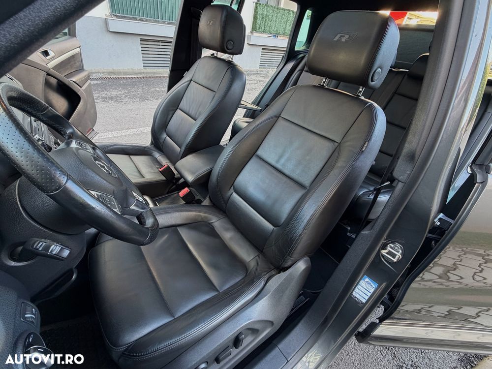 Volkswagen Tiguan - 15